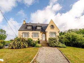 Vente Maison 5 chambresPont-de-Buis-lès-Quimerch