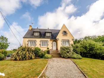 Vente maison 7 pièces Pont-de-Buis-lès-Quimerch 29