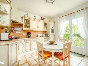 Vente Maison 5 chambresPont-de-Buis-lès-Quimerch