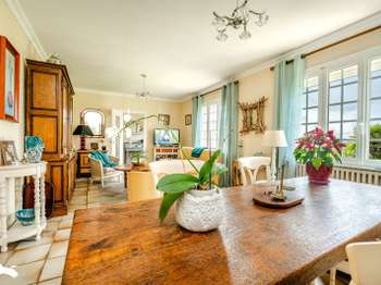 Vente maison 7 pièces Pont-de-Buis-lès-Quimerch 29