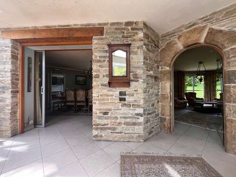 Vente maison 6 pièces Pont-de-Buis-lès-Quimerch 29