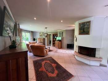 Vente Maison 5 chambresPont-de-Buis-lès-Quimerch