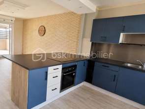 Vente Maison 3 chambresPont-de-Buis-lès-Quimerch