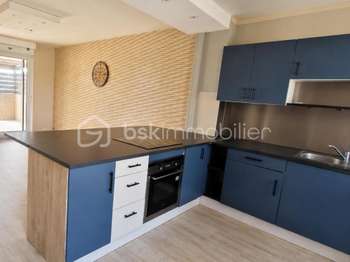 Vente maison 5 pièces Pont-de-Buis-lès-Quimerch 29