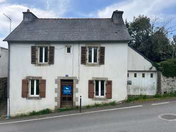 Vente maison 3 pièces Pont-de-Buis-lès-Quimerch 29