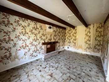Vente maison 3 pièces Pont-de-Buis-lès-Quimerch 29
