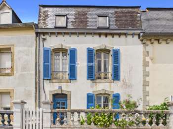 Vente Maison 4 chambresPont-de-Buis-lès-Quimerch