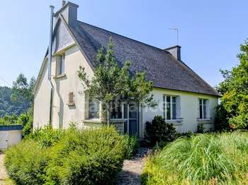 Vente Maison 5 chambresPont-de-Buis-lès-Quimerch