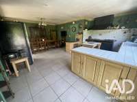 Vente maison 12 pièces