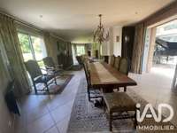 Vente maison 12 pièces
