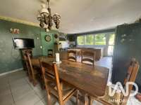 Vente maison 12 pièces
