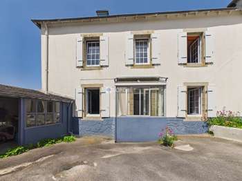 Vente Maison 3 chambresPont-de-Buis-lès-Quimerch