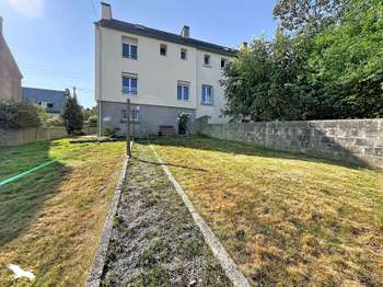 Vente maison 6 pièces Pont-de-Buis-lès-Quimerch 29