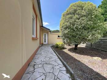 Vente maison 4 pièces Pont-de-Buis-lès-Quimerch 29