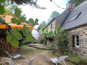 Vente maison 4 pièces Pont-de-Buis-lès-Quimerch 29