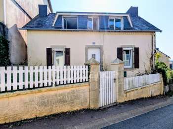 Vente maison 3 pièces Pont-de-Buis-lès-Quimerch 29