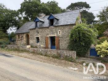 Vente Maison 2 chambresPont-de-Buis-lès-Quimerch