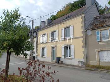 Vente Maison 2 chambresPont-de-Buis-lès-Quimerch