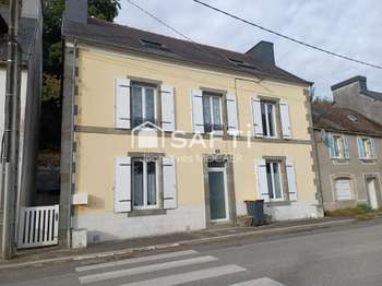 Vente Maison 2 chambresPont-de-Buis-lès-Quimerch