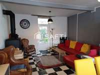 Vente maison 6 pièces Vente maison 6 pièces
