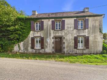 Maison 5 pièces 91 m² · à Pont-de-Buis-lès-Quimerch · 91 m² · 68 000 €