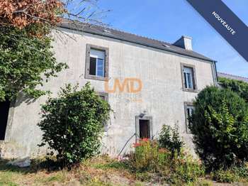 Vente Maison 2 chambresPont-de-Buis-lès-Quimerch