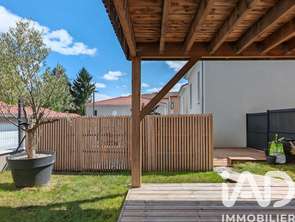 Vente Maison 3 chambresPont-de-Chéruy
