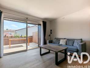 Vente Maison 3 chambresPont-de-Chéruy