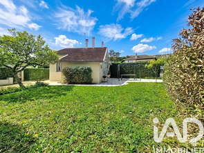 Vente Maison 2 chambresPont-de-Chéruy