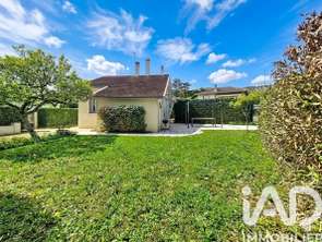 Vente Maison 2 chambresPont-de-Chéruy