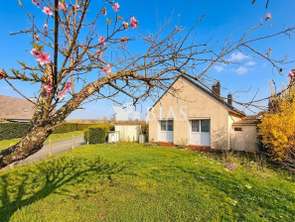 Vente Maison 2 chambresPont-de-l'Arche