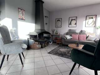 Vente maison 7 pièces Vente maison 7 pièces