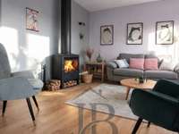 Vente maison 7 pièces Vente maison 7 pièces