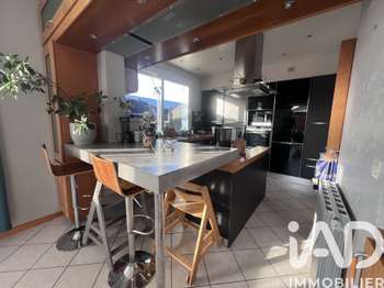 Vente maison 7 pièces Vente maison 7 pièces