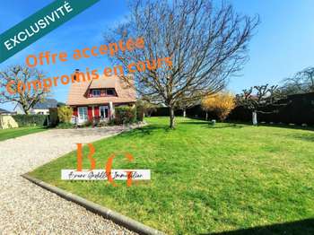 Vente Maison 3 chambresPont-de-l'Arche