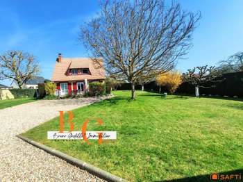 Vente maison 5 pièces Pont-de-l'Arche 27