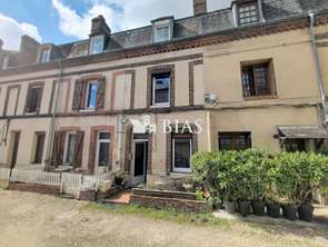 Vente Maison 2 chambresPont-de-l'Arche