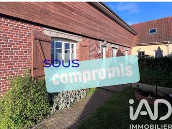Vente Maison 5 chambresPont-de-l'Arche