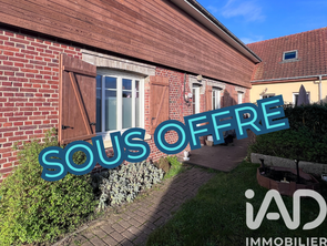 Vente Maison 5 chambresPont-de-l'Arche