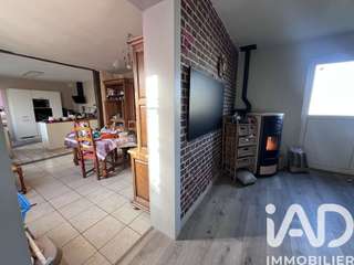 Vente maison 7 pièces Vente maison 7 pièces