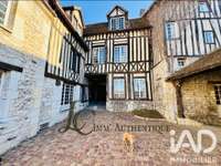 Vente maison 10 pièces Vente maison 10 pièces