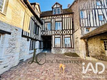 Vente maison 10 pièces Vente maison 10 pièces