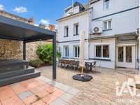 Vente maison 7 pièces Vente maison 7 pièces