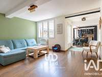 Vente maison 7 pièces Vente maison 7 pièces
