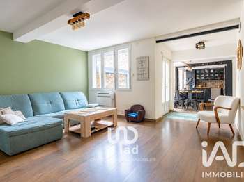 Vente maison 7 pièces Vente maison 7 pièces