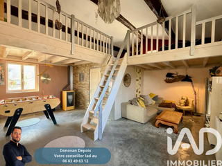 Vente maison 9 pièces Vente maison 9 pièces
