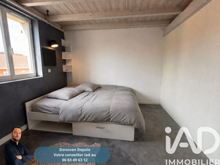 Vente maison 9 pièces Vente maison 9 pièces