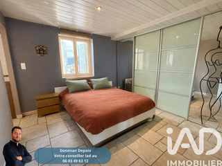 Vente maison 9 pièces Vente maison 9 pièces
