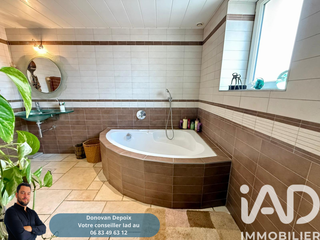 Vente maison 9 pièces Vente maison 9 pièces
