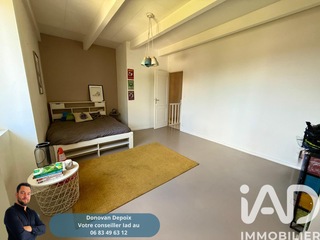 Vente maison 9 pièces Vente maison 9 pièces